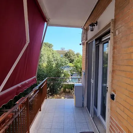 Aurora Sul Mare Appartement Terracine